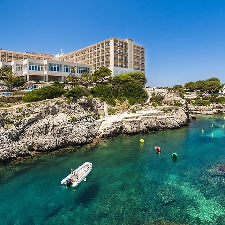 Hotel Globales Almirante Farragut Cala'N Blanes  Zewnętrze zdjęcie
