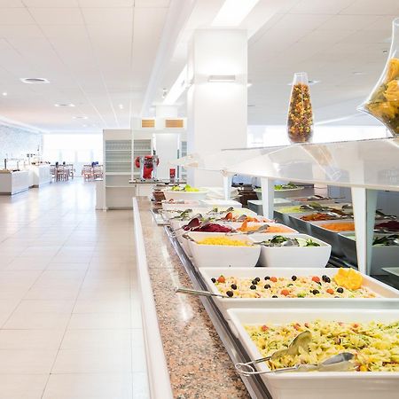 Hotel Globales Almirante Farragut Cala'N Blanes  Zewnętrze zdjęcie