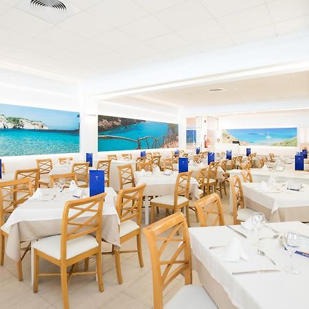 Hotel Globales Almirante Farragut Cala'N Blanes  Zewnętrze zdjęcie
