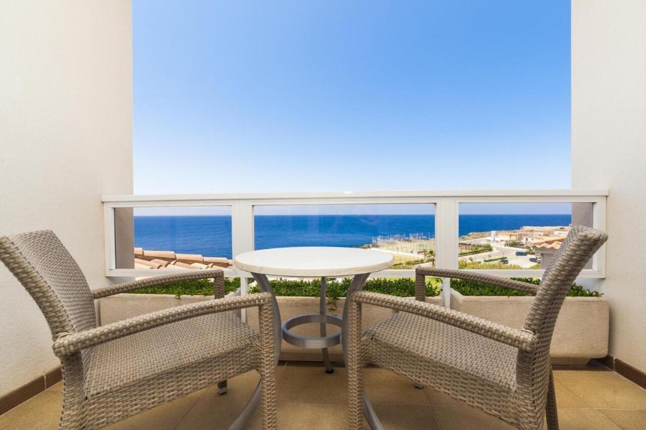 Hotel Globales Almirante Farragut Cala'N Blanes  Zewnętrze zdjęcie