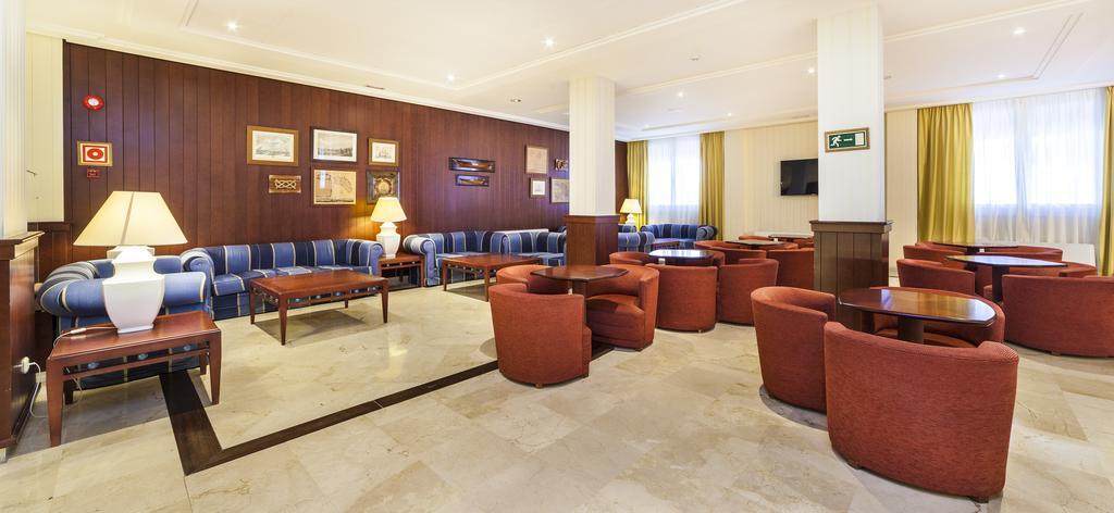 Hotel Globales Almirante Farragut Cala'N Blanes  Zewnętrze zdjęcie