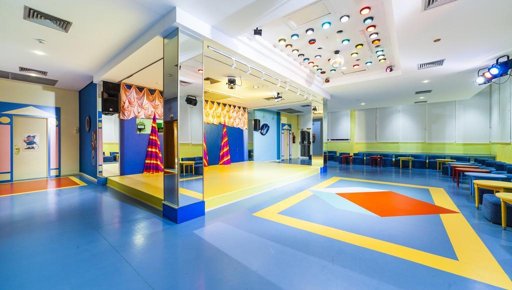 Hotel Globales Almirante Farragut Cala'N Blanes  Zewnętrze zdjęcie