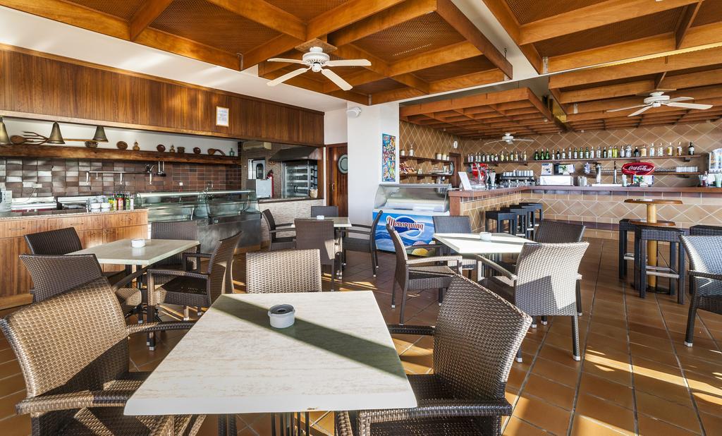 Hotel Globales Almirante Farragut Cala'N Blanes  Zewnętrze zdjęcie