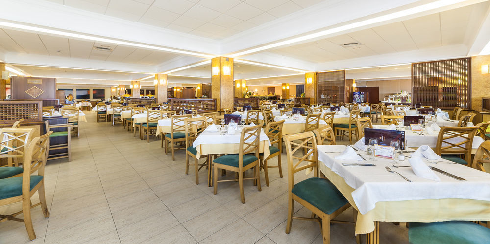 Hotel Globales Almirante Farragut Cala'N Blanes  Zewnętrze zdjęcie