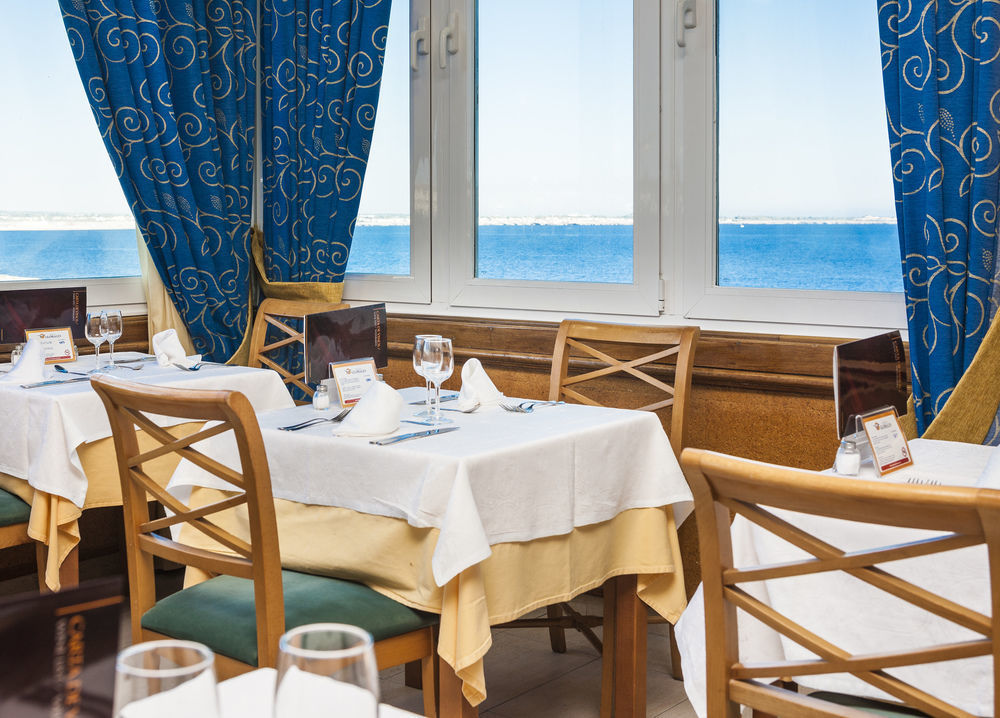 Hotel Globales Almirante Farragut Cala'N Blanes  Zewnętrze zdjęcie