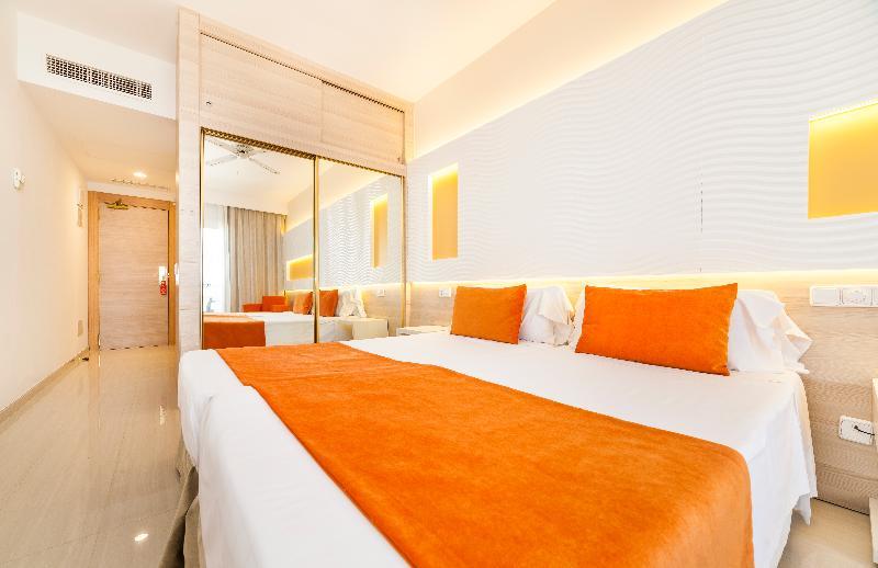 Hotel Globales Almirante Farragut Cala'N Blanes  Zewnętrze zdjęcie